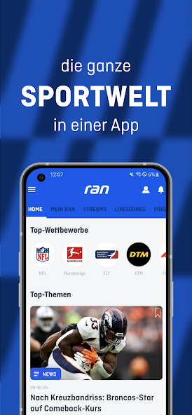 ran