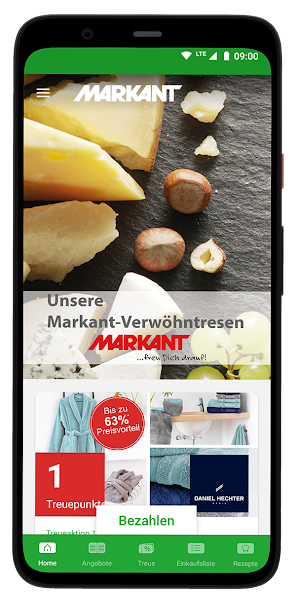 Markant