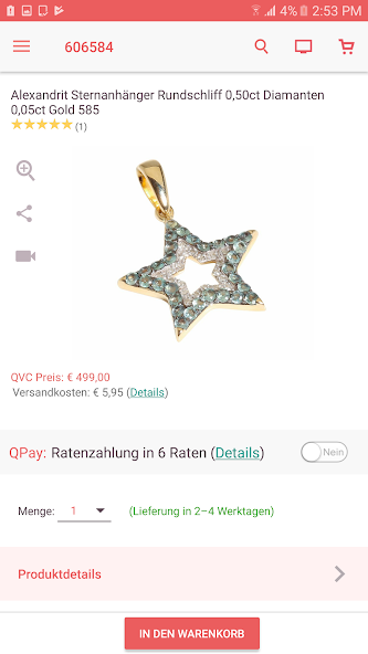 QVC