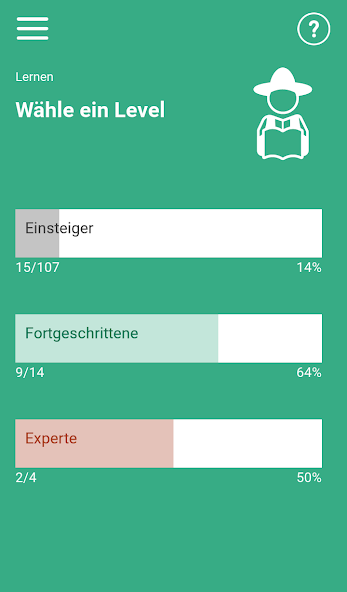 HolzTraining screenshot 3