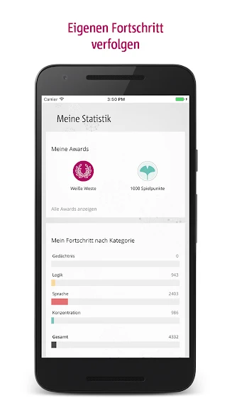 Mental-aktiv screenshot 4