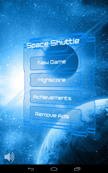 Space Shuttle Flight
