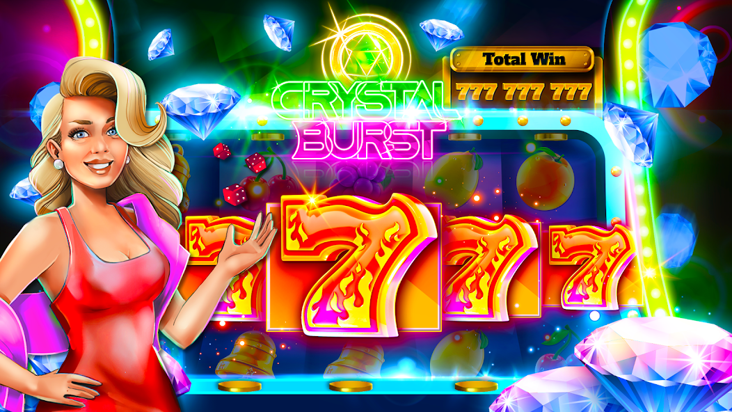 Mary Vegas screenshot 5