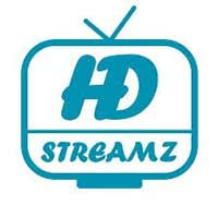 تحميل تطبيق HD Streamz مهكر