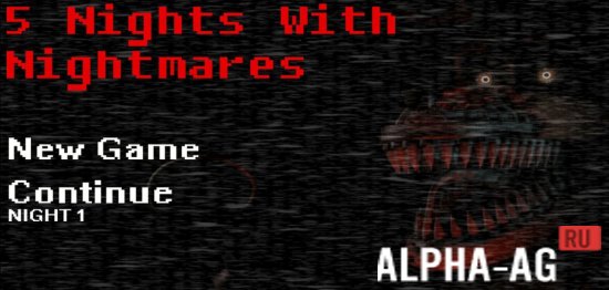 Five Amazing Nights