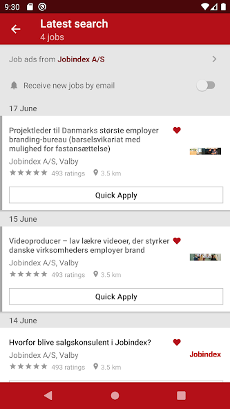 Jobindex
