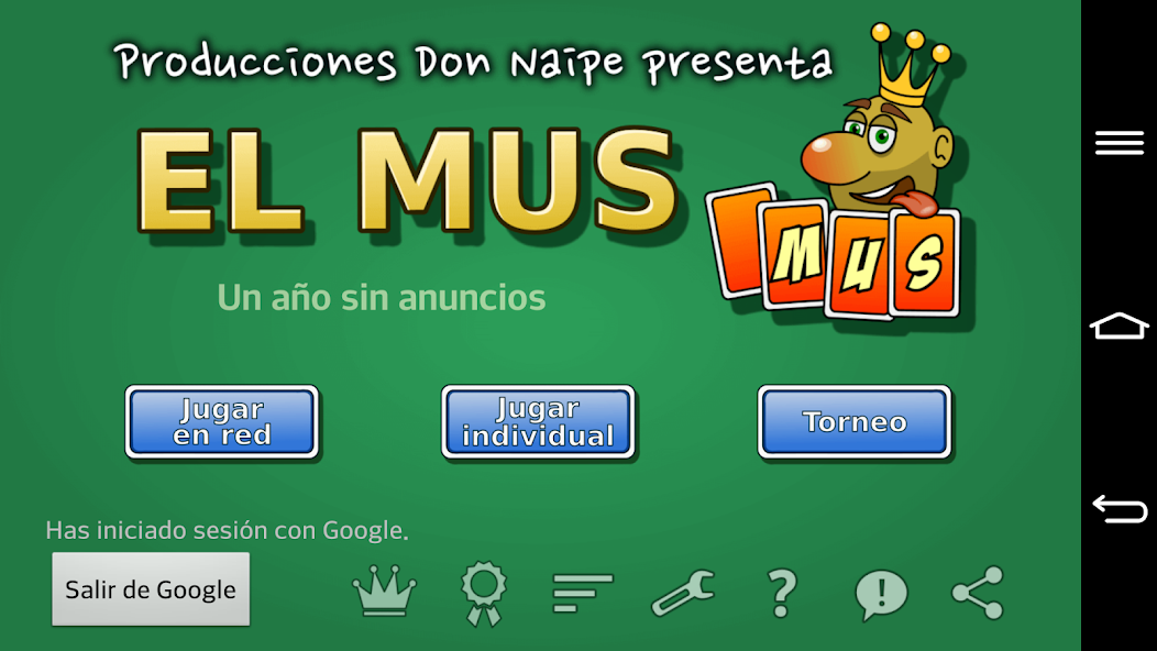 El Mus screenshot 3