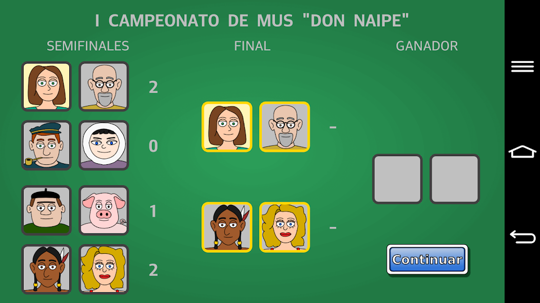 El Mus screenshot 5