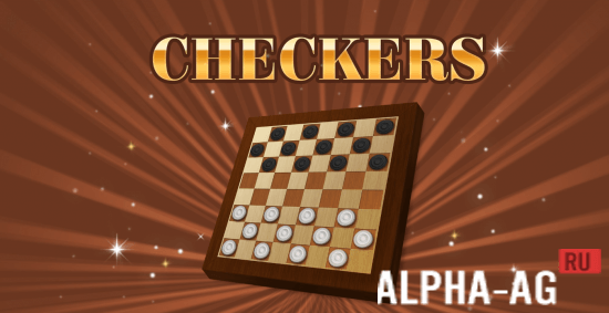 Checkers