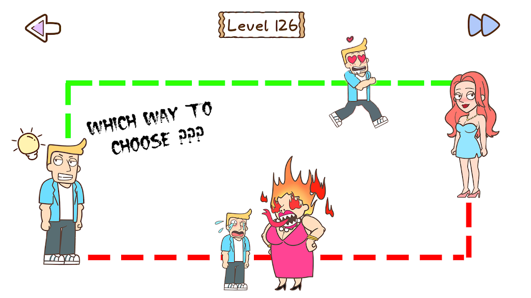 DrawToLove