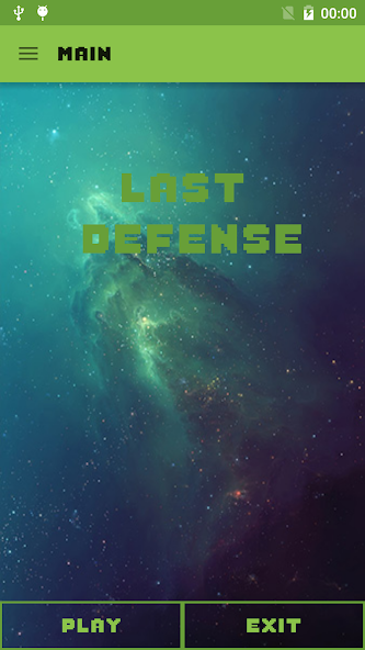 Last Defense