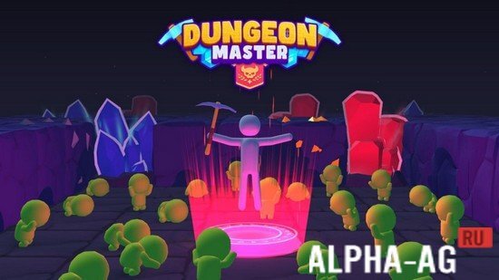 Dungeon Master