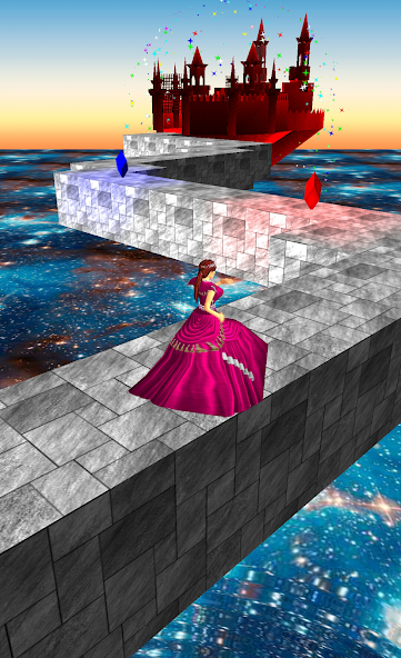 Running Princess 2