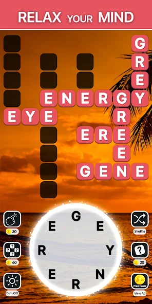 Word Swipe WT
