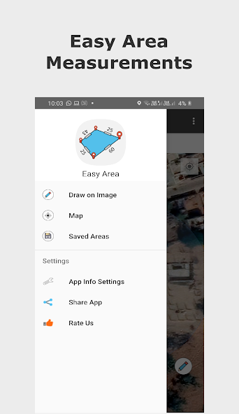 Easy Area