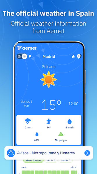 Aemet