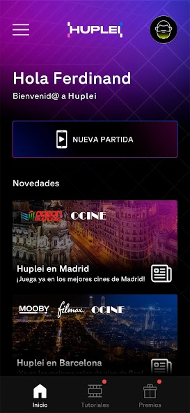 Huplei