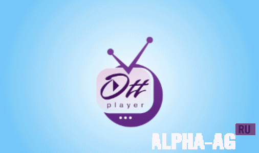 OttPlayer