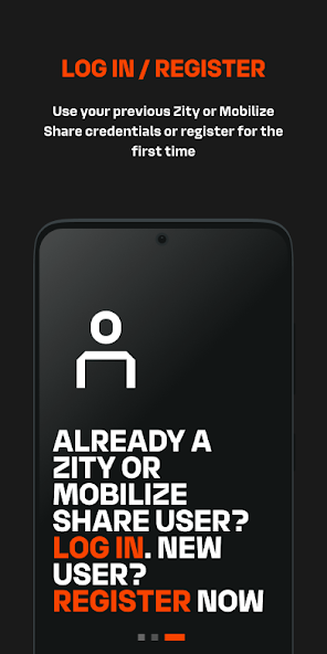 Zity & Mobilize Share