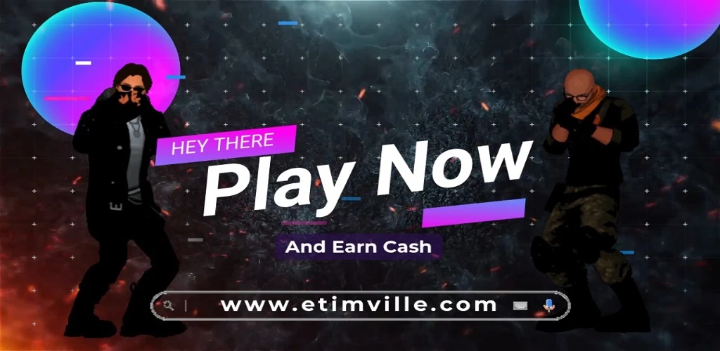 Etimville screenshot 1