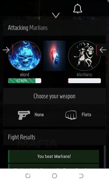 Etimville screenshot 2