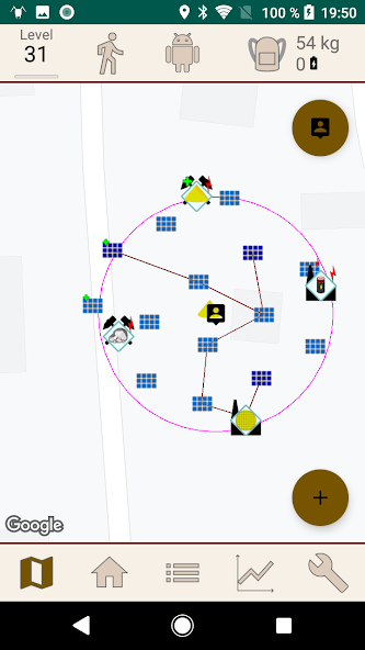 Off Grid