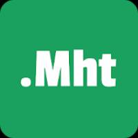 MHT & MHTML Viewer, Reader & Saver Mod