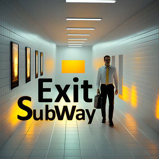 Download Exit 8 Anomaly