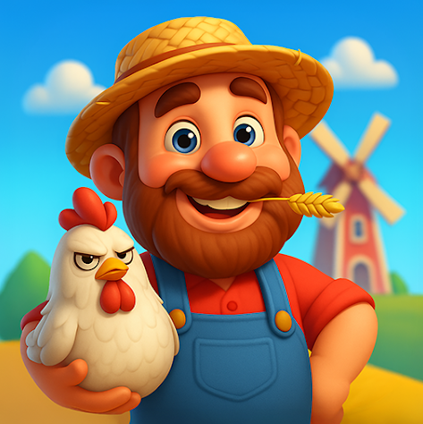 Download Farmout