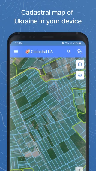 Cadastre UA