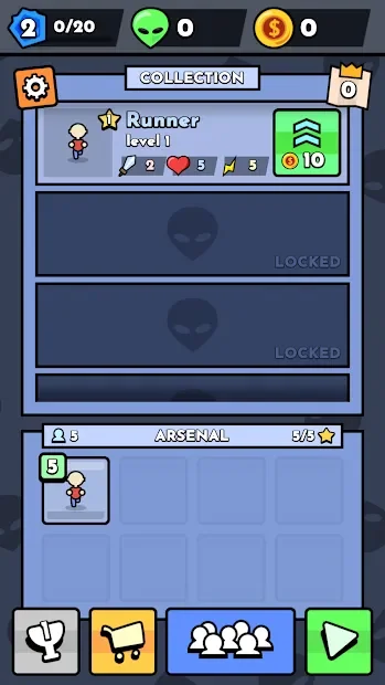 Storm Area 51
