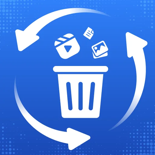 File and Photo Recovery