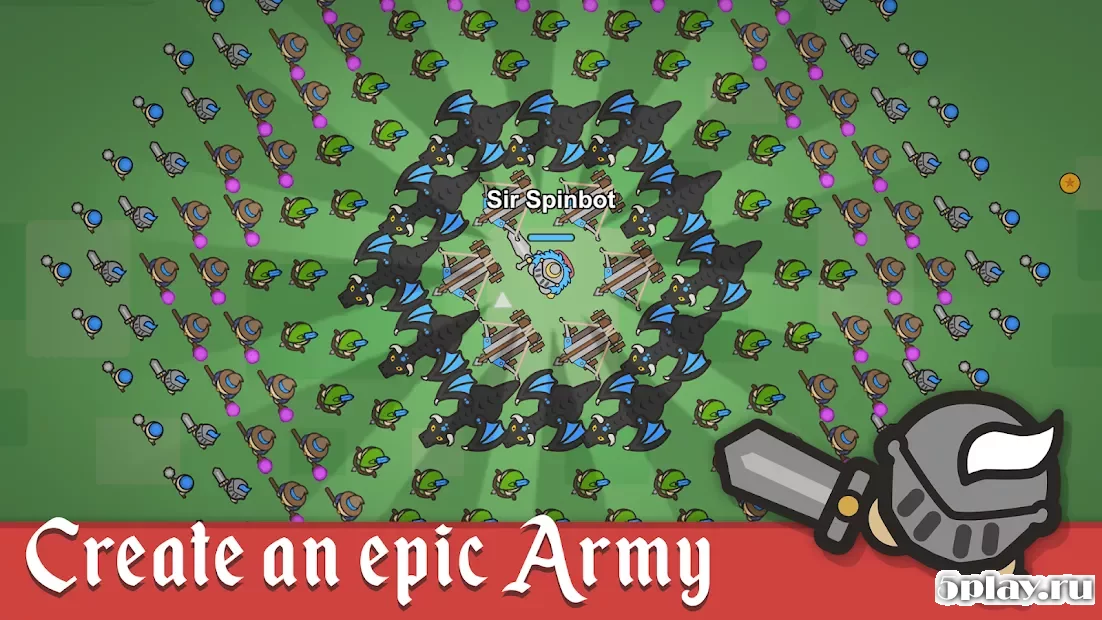 Lordz.io