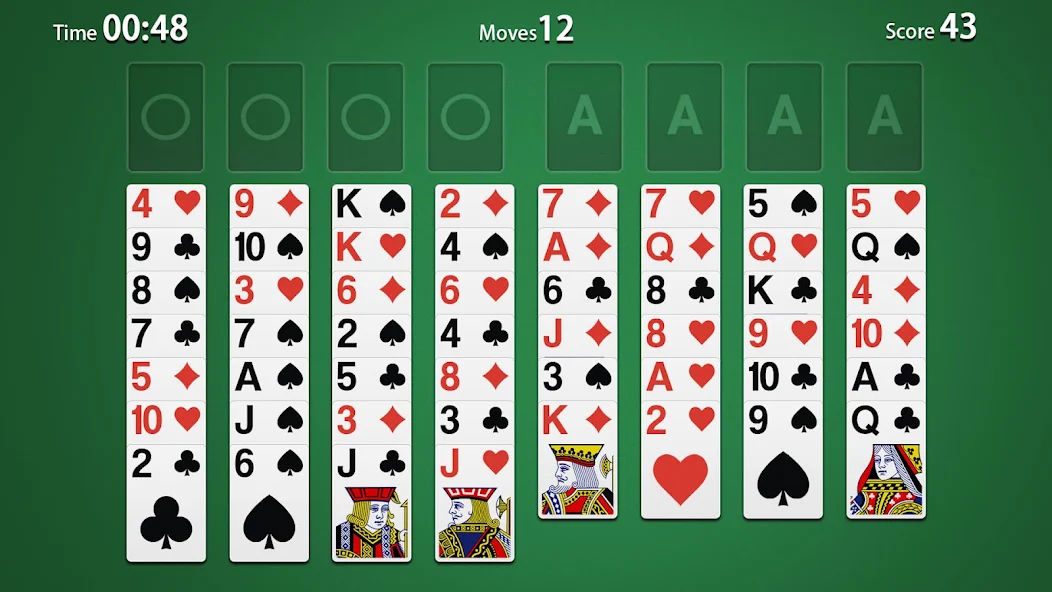 FreeCell