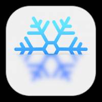 Frosted Icon Pack 1.0