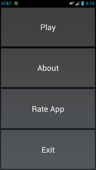 ICSTicTacToe screenshot 1