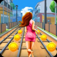 Subway Princess - Endless Run 5.0
