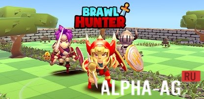 Brawl Hunter
