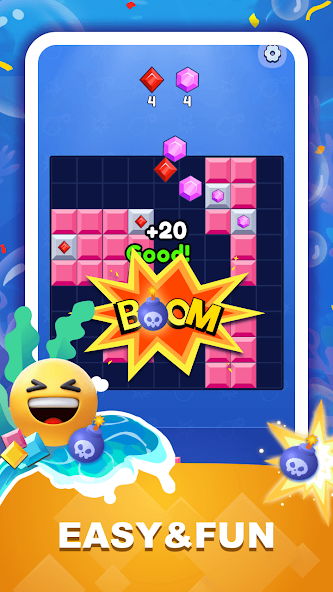 BLASTit