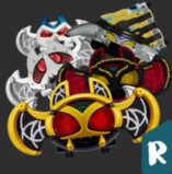 Download Kamen Rider Kiva Simulator