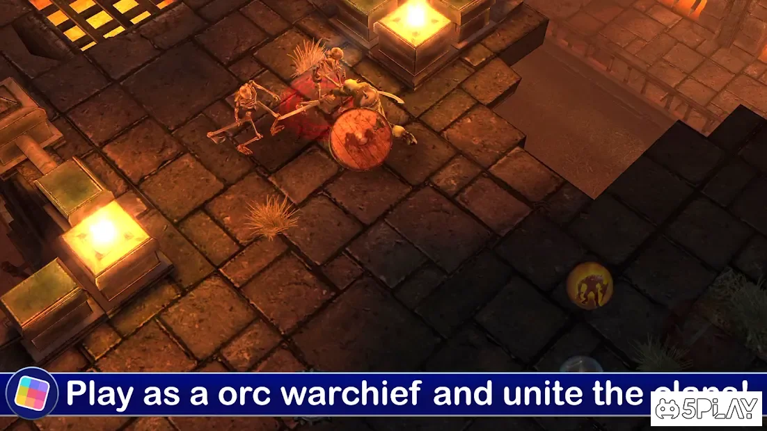 ORC: Vengeance