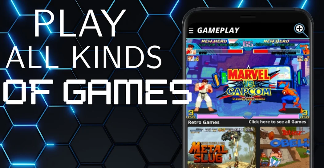 Gameplay