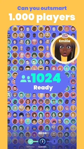 Trivia Royale
