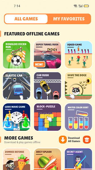 GameBox