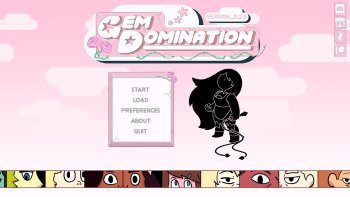 Gem Domination 0.11.1 на Андроид screenshot 3