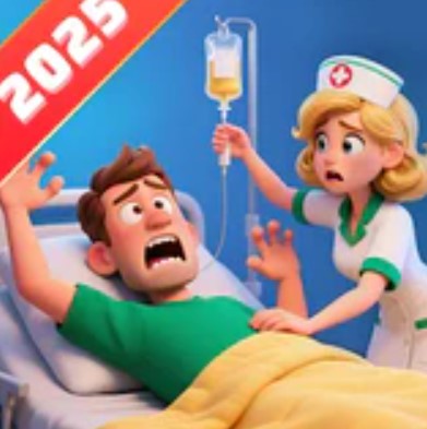 Download Idle Psych Hospital Tycoon
