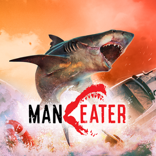 Download Maneater
