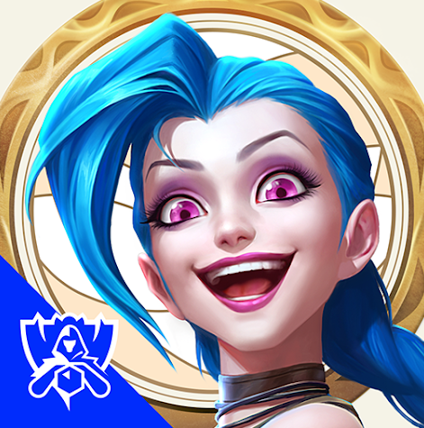 Download League of Legends Wild Rift
