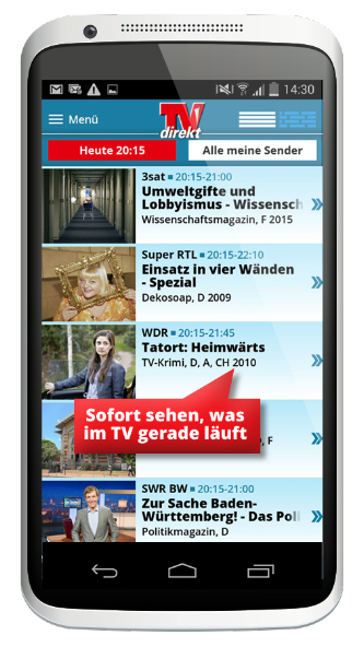 TVdirekt