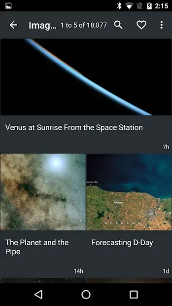 Nasa